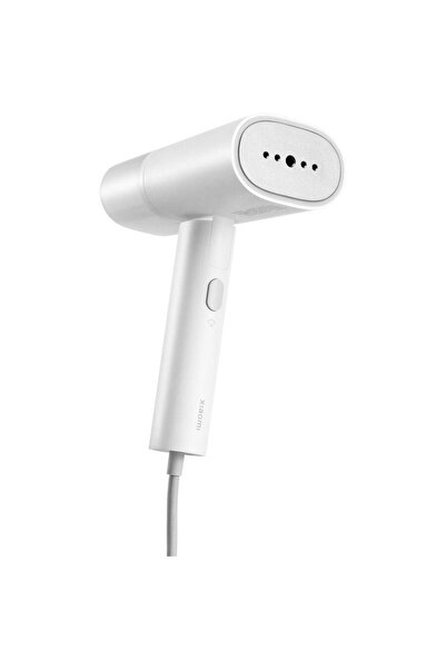 Xiaomi Xiaomi BHR8269EU Σίδερο ατμού κάθετου τύπου, 1300 W, 160 ml, Χρόνος θέρμανσης 26 δευτ. (Λευκό)