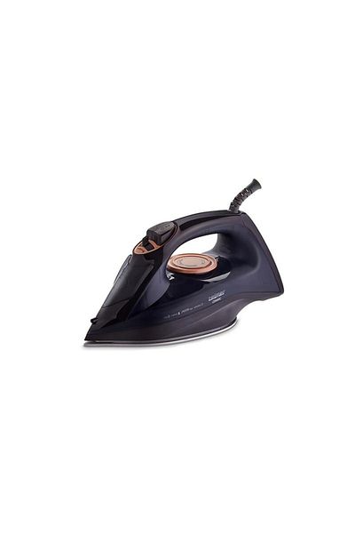 Zelmer Fier de calcat cu abur Zelmer, ZIR1505, Ceramica, 2400W, negru