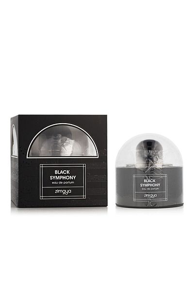 Zİmaya Γυναικείο άρωμα Zimaya Black Symphony EDP 100 ml