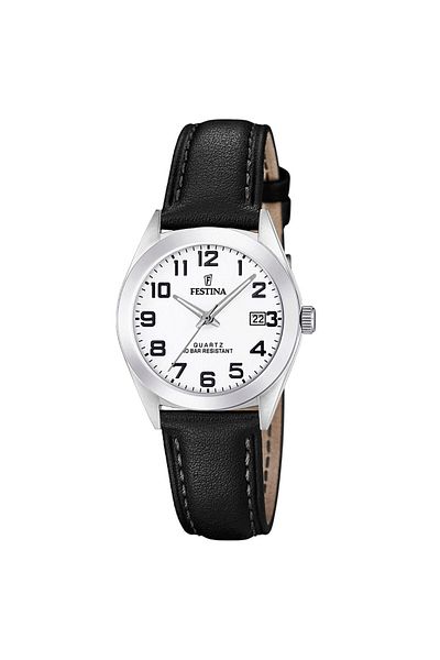 FESTİNA Ladies Watch F20447/1, Quartz, 28mm, 10ATM