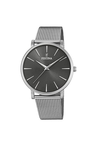 FESTİNA Ceas de damă F20475/4, cuarț, 38mm, 3ATM