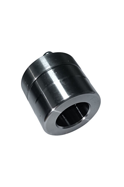 TAMPA BEYAZ Kırık Kaval Boru Matkap Uçlu Yiv Açma Aparatı