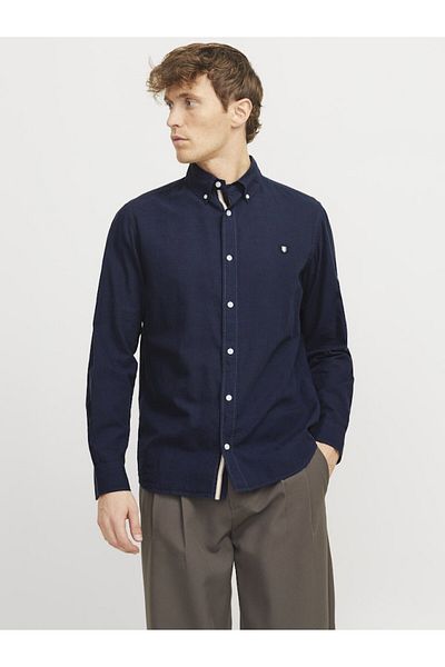 Jack & Jones Тениска JPR Bluesummer Shield 12274599