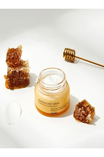 cosrx snail Full Fit Propolis Cream