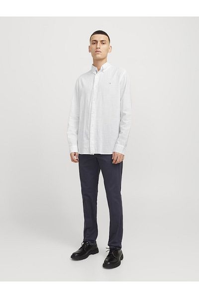 Jack & Jones Πουκάμισο JPRBlusummer Shield 12274599