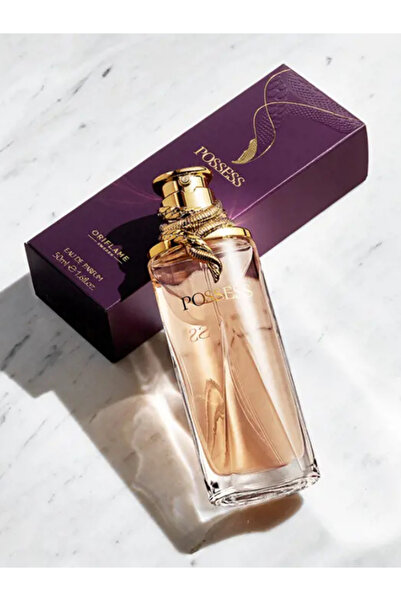 Oriflame Possess Edp 50 ml 42519