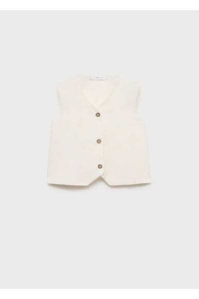 MANGO Baby VEST --