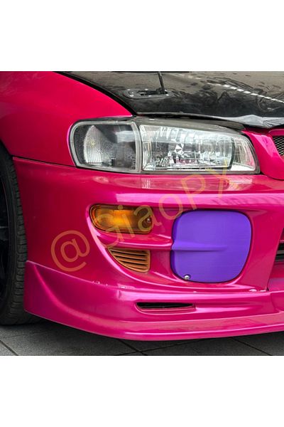 swordslife Subaru Impreza Gc8 V6 Fog Light Cover
