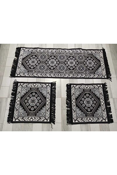 Gereli Home Covoraș de sus pentru scaun AUTO (45x50 / 50x130cm)