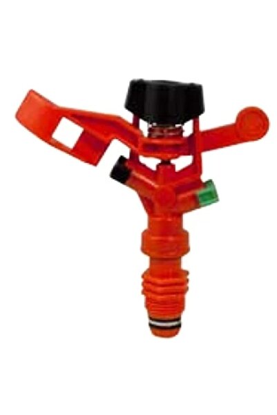 METSAN 3432 5022 Πλαστική κεφαλή ψεκασμού χωρίς γωνία / Μικρού μεγέθους Σύγκρ...