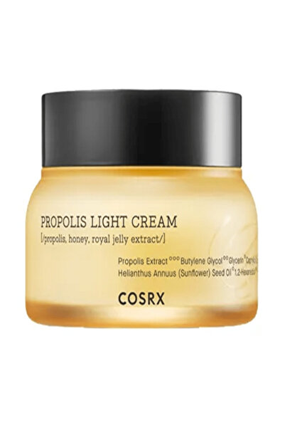 cosrx snail Full Fit Propolis Cream