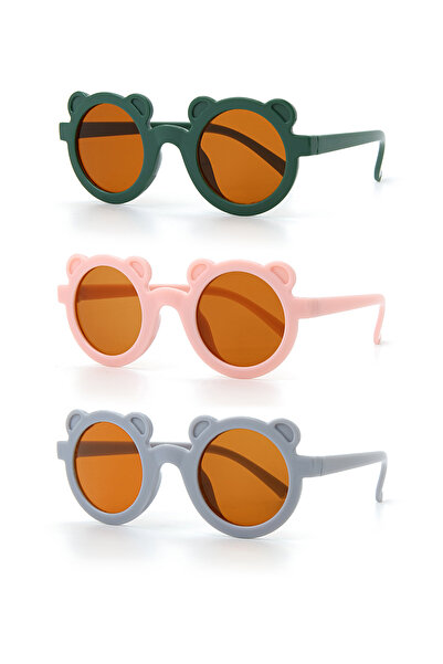 Rams 3' Children's Sunglasses