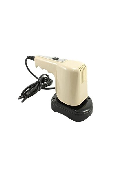 Thrive جهاز تدليك كهربائي مساج بملحق اسفنجي محمول باليد ياباني اصلي