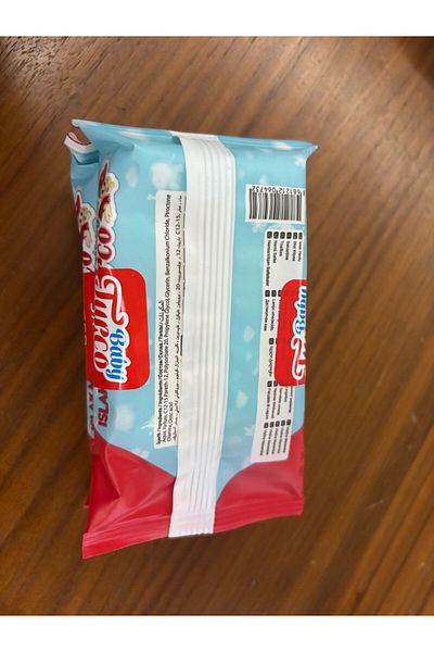 Baby Turco 3X15 Pocket Wife