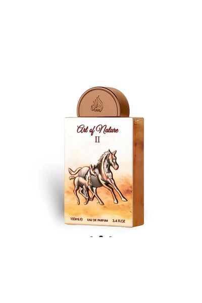 lattafa Lattafa Pride Art of Nature II Eau de Parfum 100ml​