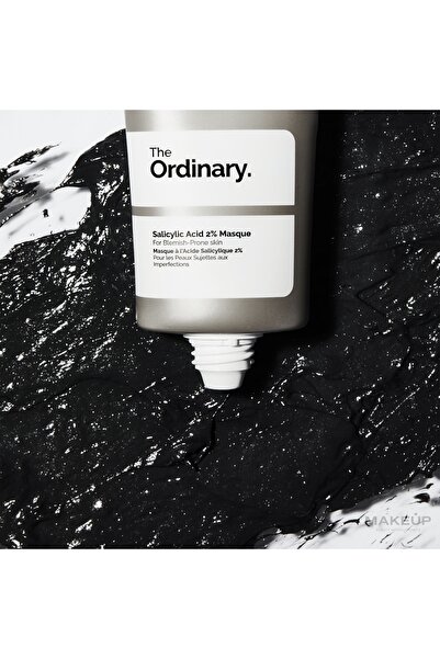The Ordinary قناع حمض الساليسيليك 2% 50 مل