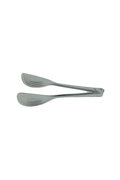 emosavm Boxed Cake Tongs