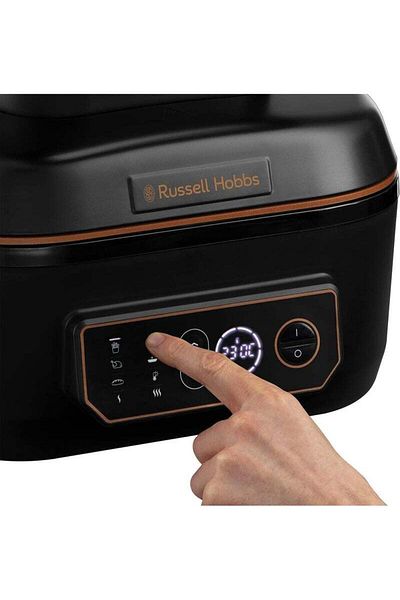 RUSSELL HOBBS SatisFry Digital Air Fryer And Multicooker