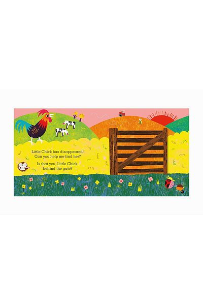 Puffin Books Little Chick: the Book of the Butterfly to Draw and Melt (Kotaş Typed)