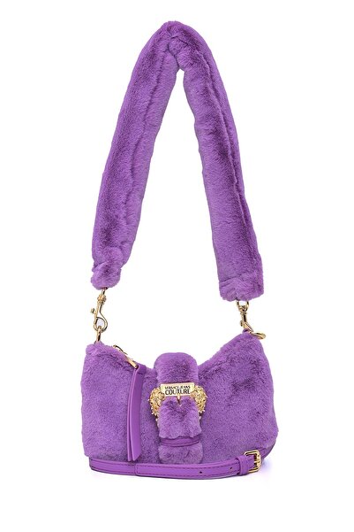 VERSACE JEANS COUTURE Kadın Omuz Çantası 75VA4BFR