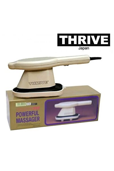 Thrive جهاز مساج ياباني   THRIVE 717