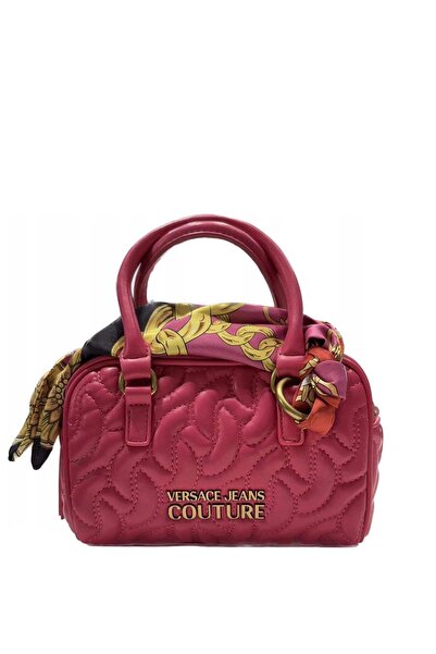 VERSACE JEANS COUTURE Kadın Omuz Çantası 75VA4BAL