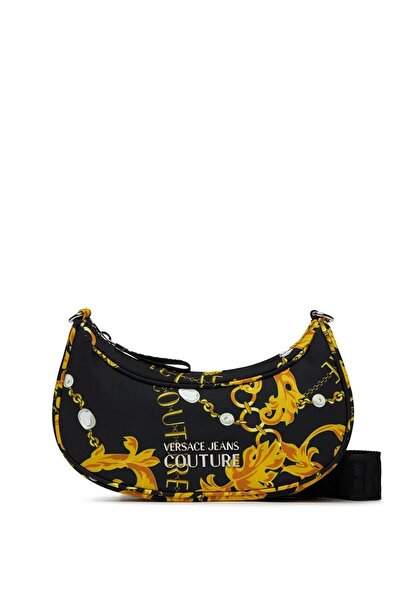VERSACE JEANS COUTURE Women's Shoulder Bag 75Va4Bs1