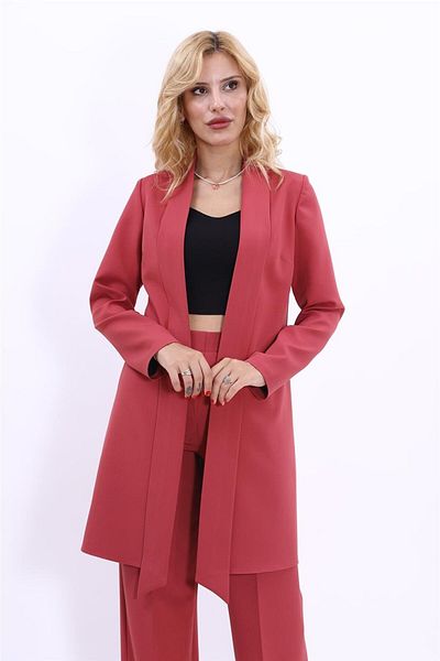 ÖNDER ÖZSOY Oversize - Oversize - Japanese Jacket-Tile