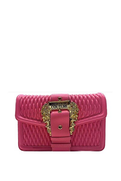 VERSACE JEANS COUTURE Women's Shoulder Bag 75Va4Bf1