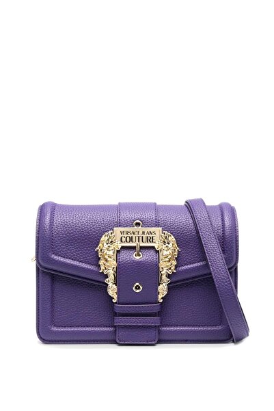 VERSACE JEANS COUTURE Women's Shoulder Bag 75Va4Bf1