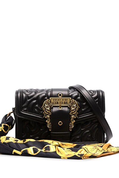 VERSACE JEANS COUTURE Women's Shoulder Bag 75Va4Bf1