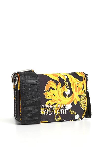 VERSACE JEANS COUTURE Kadın Omuz Çantası 75VA4BS5