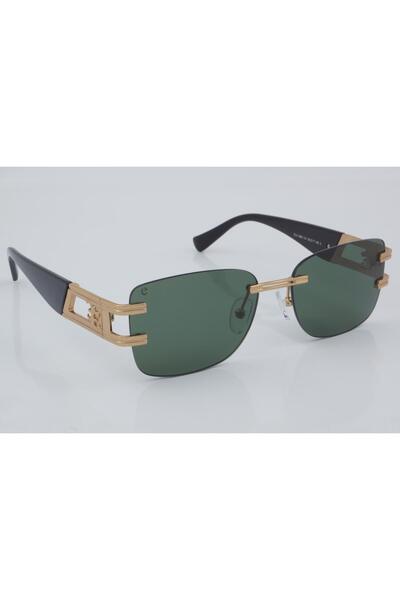 Elegance Eg 1980 C4 55 - 01 Sunglasses