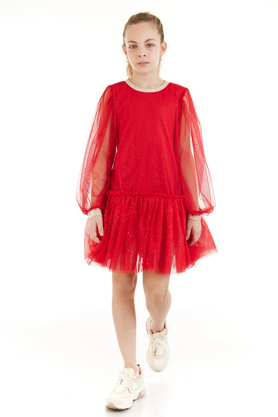 Colorinas Classy Tutu Dress