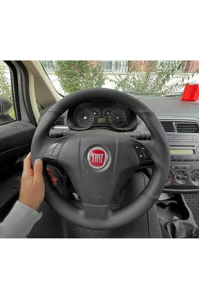 dk direksiyon Kaplamacı Fiat Linea (TUŞLU) Özel Kesi?m Araca Özel Direksiyon ...