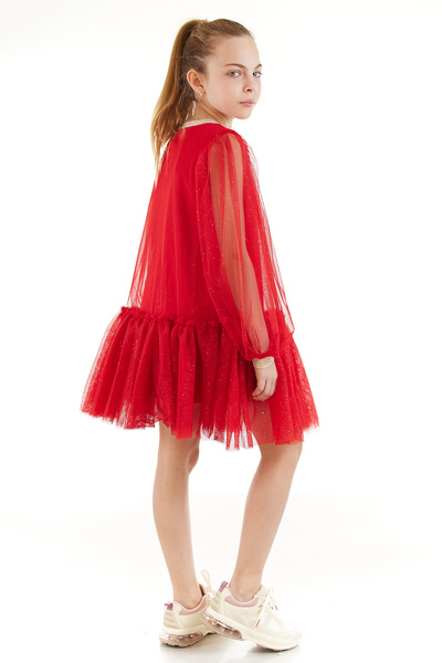 Colorinas Classy Tutu Dress