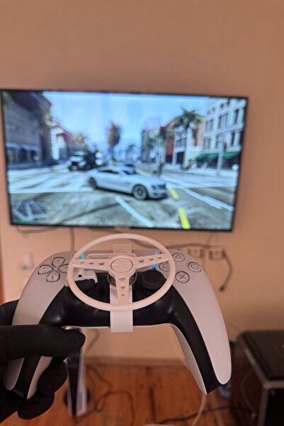 MOD10 Playstation 5 oyun direksiyonu- Ps5 Konsol Direksiyonu