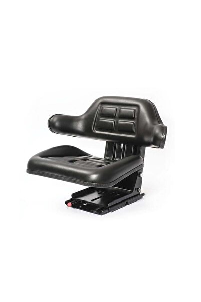 İBTAŞ TRAKTÖR Koltuğu Kolçaklı - FİAT-FORD-NEW HOLLAND-MASSEY FERGUSON