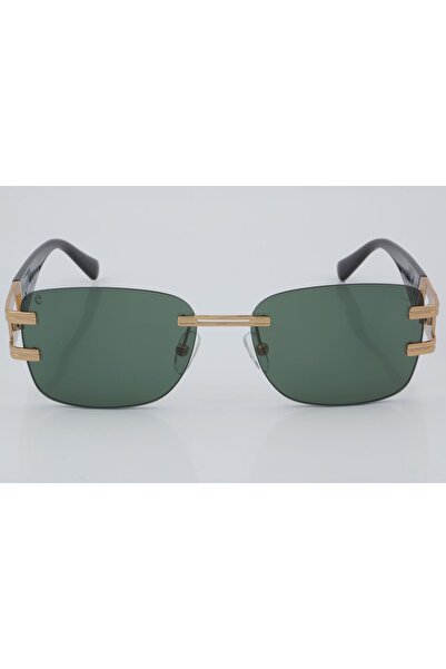 Elegance Eg 1980 C4 55 - 01 Sunglasses