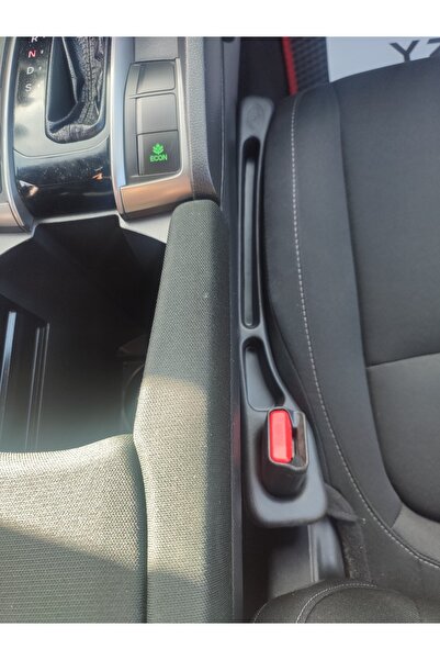 MODA SAŠA UPUTA ZA POPUNJAVANJE PRAZNINE U AUTO-SEDIŠTU KOMPATIBILNO SA ACCORDOM