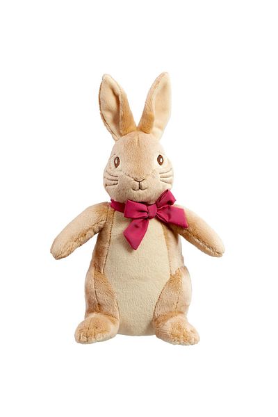 Rainbow Flopsy plush toy Once upon a time, 24 cm