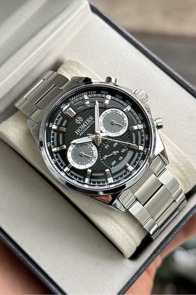 Homies Men's Wrist Watch - Run All Functions - with Nursing Chair and Hope Gift