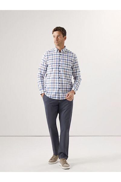 LC Waikiki Standard Fit Men's Chino Trousers