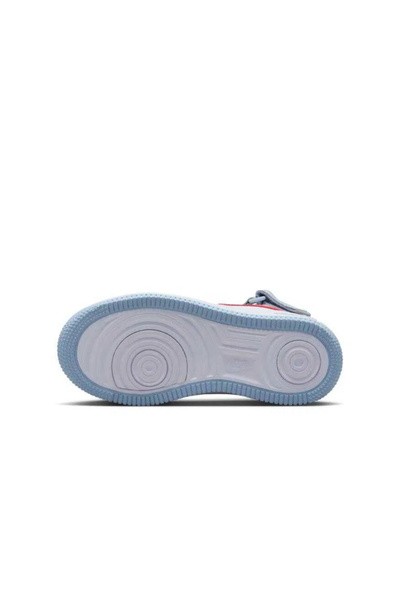 Nike AIR FORCE1 MID EASYON (GS)