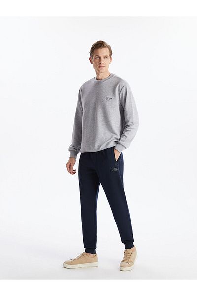 LC Waikiki Ανδρικές φούτερ Jogger Standard Fit