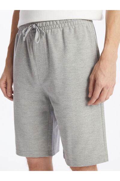 LC Waikiki Standart Kalıp Pike Erkek Şort