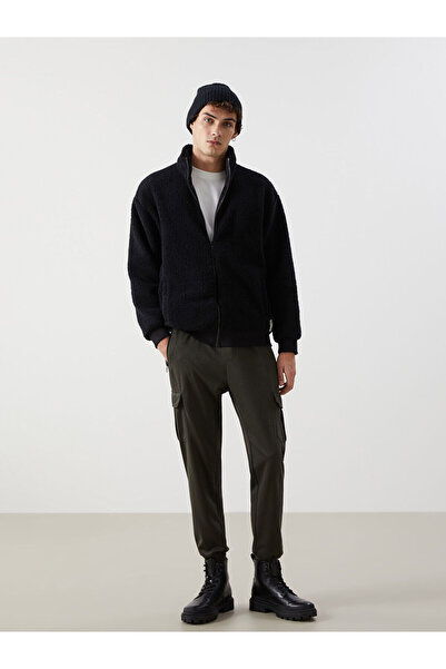LC Waikiki Nevavm Standard Fit Men's Jogger Sweatpants with a Difference