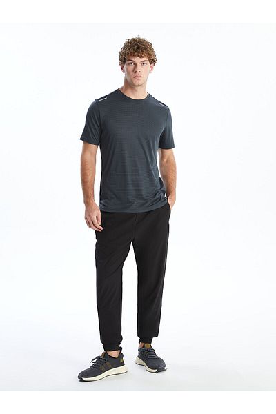 LC Waikiki Slim Fit Ανδρικό Jogger Φούτερ