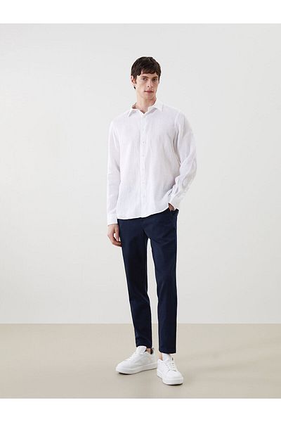LC Waikiki Ανδρικό παντελόνι Standard Fit