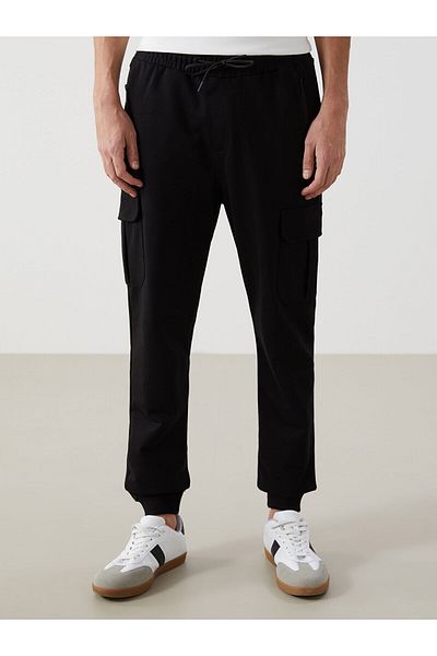 LC Waikiki Ανδρικές φούτερ Jogger Standard Fit